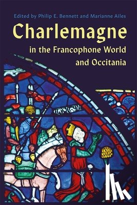  - Charlemagne in the Francophone World and Occitania