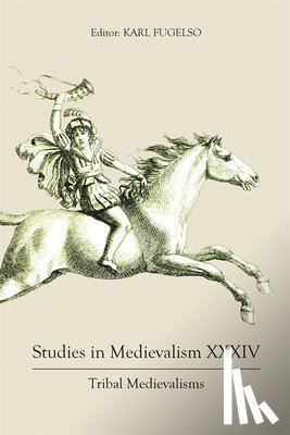  - Studies in Medievalism XXXIV