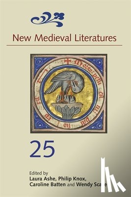  - New Medieval Literatures 25