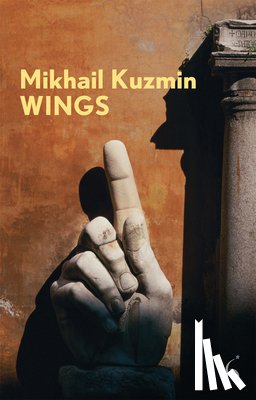 Mikhail Kuzmin, Hugh Aplin - Wings