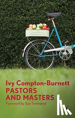 Compton-Burnett, Ivy - Pastors and Masters