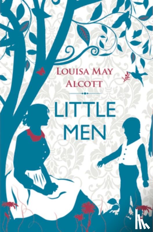Louisa May Alcott - Little Men