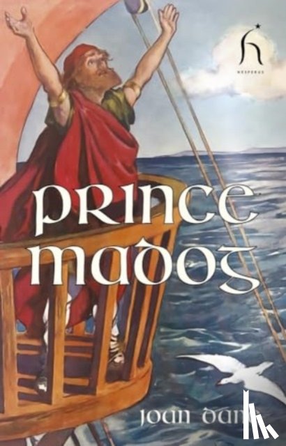 Dane, Joan - Prince Madog