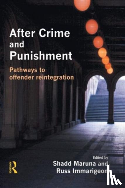  - After Crime and Punishment