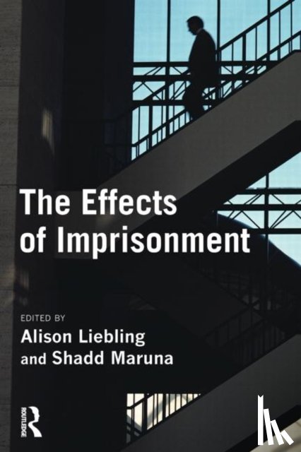  - The Effects of Imprisonment