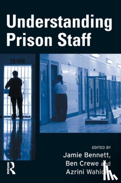  - Understanding Prison Staff