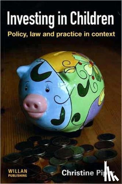 Piper, Christine (Brunel University - Investing in Children