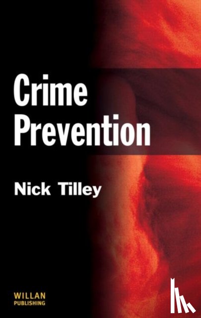 Tilley, Nick - Crime Prevention