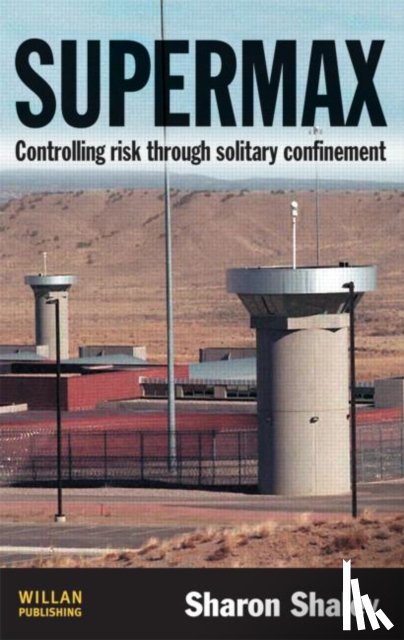 Shalev, Sharon (London School of Economics - Supermax