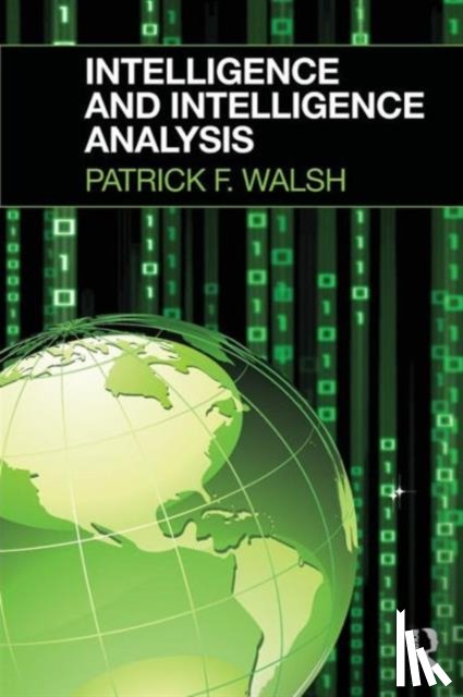 Walsh, Patrick (Charles Sturt University - Intelligence and Intelligence Analysis