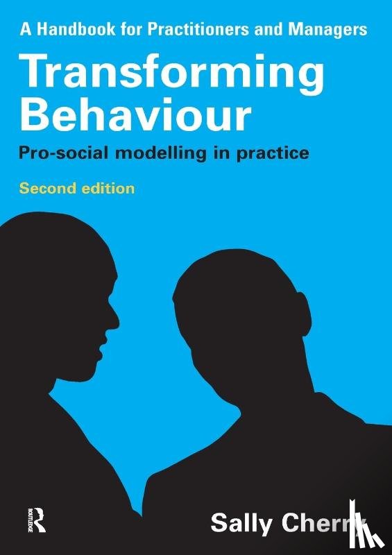 Cherry, Sally - Transforming Behaviour