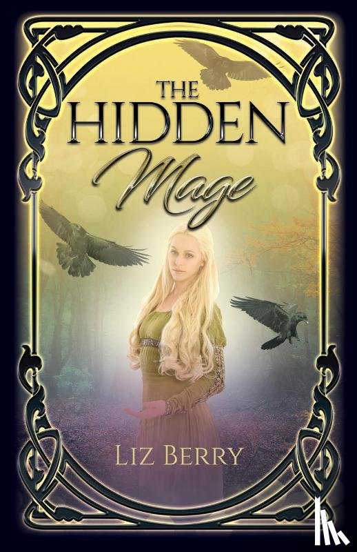 Berry, Liz - Hidden Mage