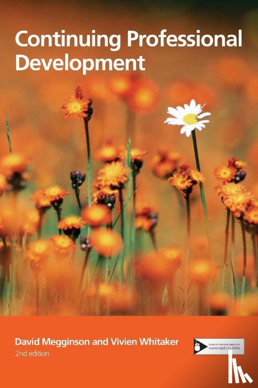 Megginson, David, Whitaker, Vivien - Continuing Professional Development