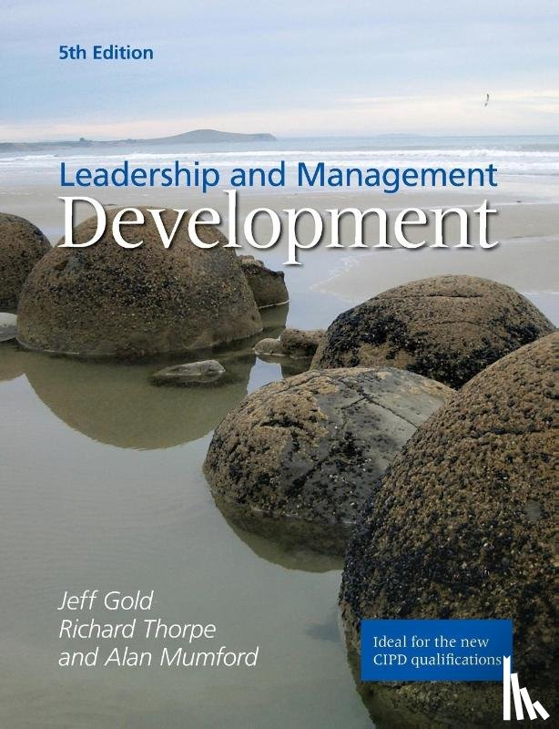Thorpe, Richard, Mumford, Alan - Leadership and Management Development