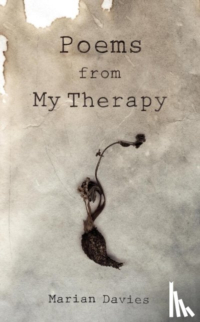Davies, Marian - Poems from My Therapy