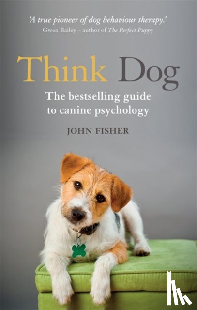 Fisher, John - Think Dog