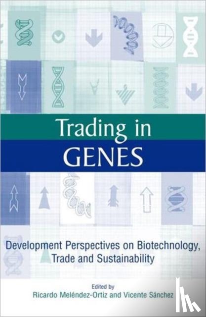 Sanchez, Vicente - Trading in Genes