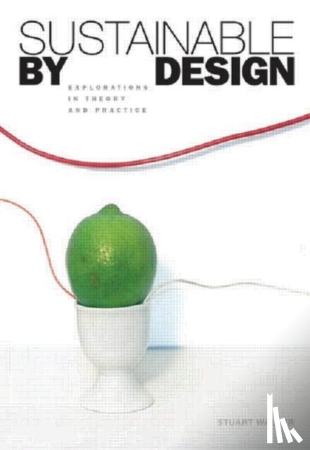 Walker, Stuart - Sustainable by Design