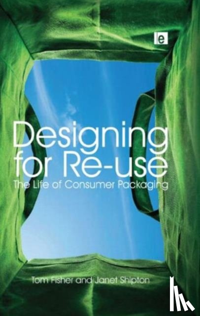 Fisher, Tom, Shipton, Janet - Designing for Re-Use