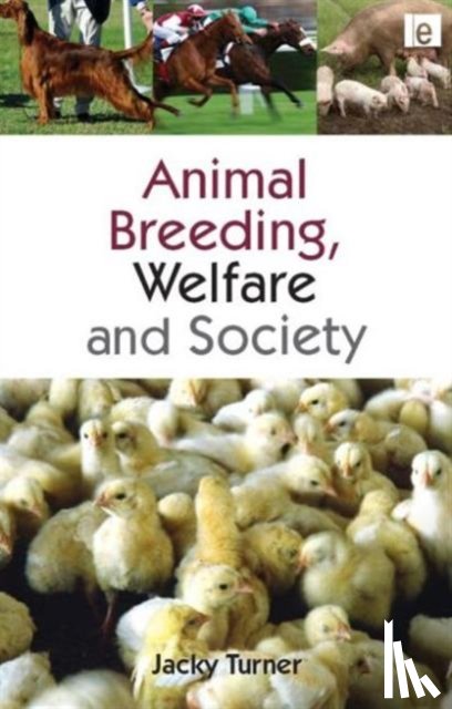 Turner, Jacky - Animal Breeding, Welfare and Society