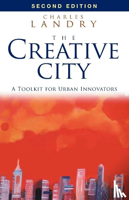 Landry, Charles - The Creative City