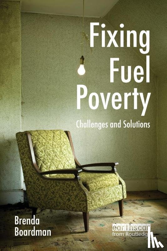 Boardman, Brenda - Fixing Fuel Poverty