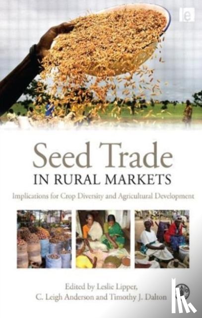  - Seed Trade in Rural Markets