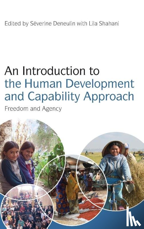  - An Introduction to the Human Development and Capability Approach