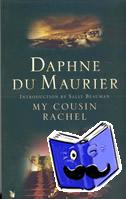 Du Maurier, Daphne - My Cousin Rachel