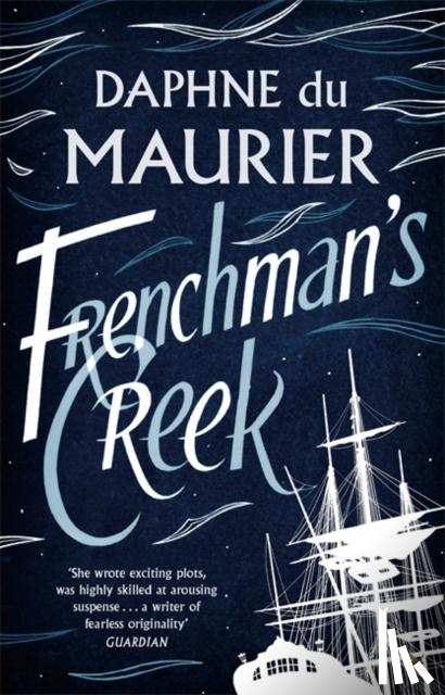 Du Maurier, Daphne - Frenchman's Creek