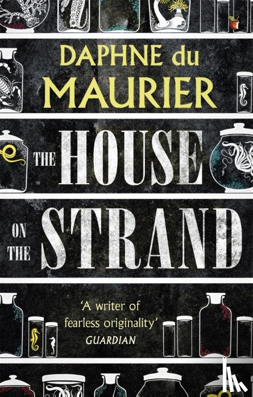 Du Maurier, Daphne - The House On The Strand