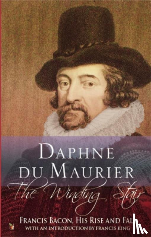 Du Maurier, Daphne - The Winding Stair