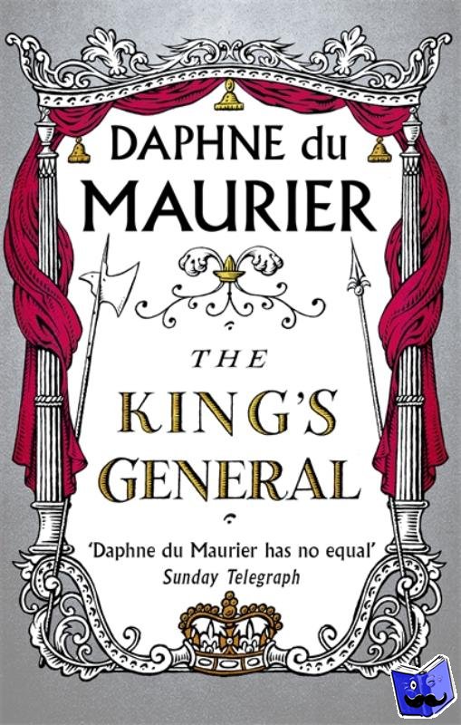Maurier, Daphne Du - The King's General