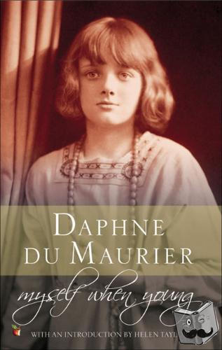 Du Maurier, Daphne - Myself When Young