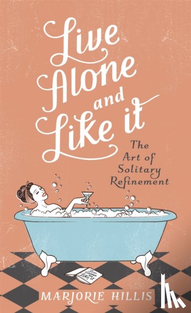 Hillis, Marjorie - Live Alone And Like It