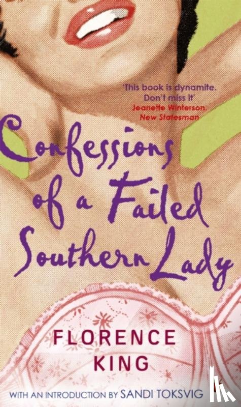 King, Florence - Confessions Of A Failed Southern Lady