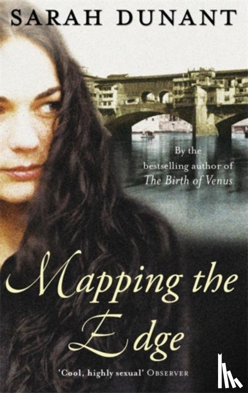 Dunant, Sarah - Mapping The Edge