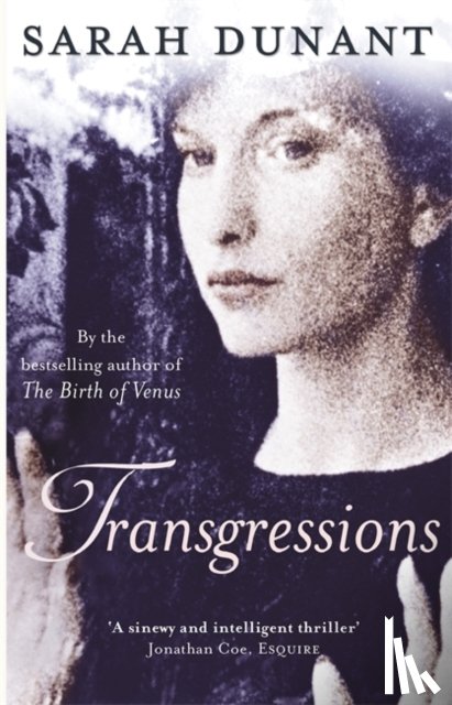 Dunant, Sarah - Transgressions