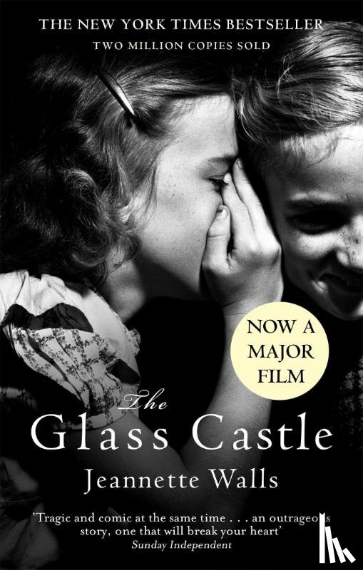 Walls, Jeannette - The Glass Castle