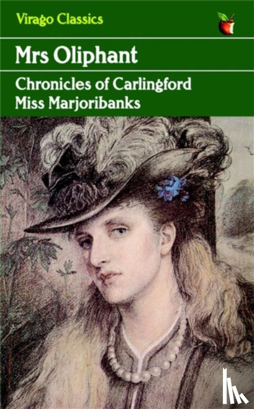 Oliphant, Margaret - Miss Marjoribanks