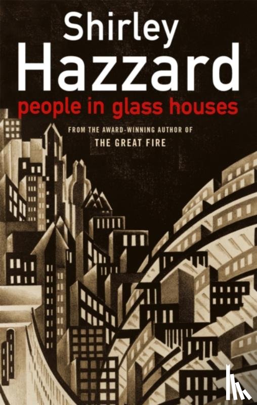 Hazzard, Shirley - People In Glass Houses