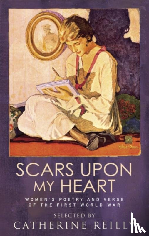 Reilly, Catherine - Scars Upon My Heart