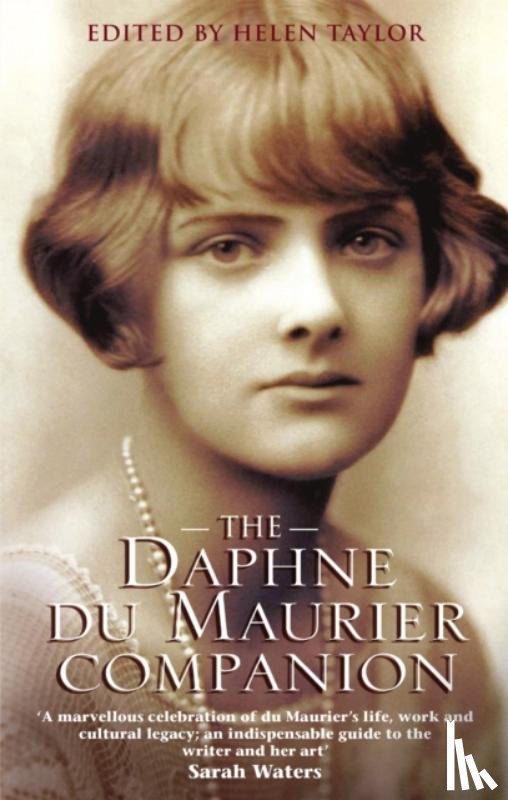 du Maurier, Daphne, Taylor, Helen - The Daphne Du Maurier Companion