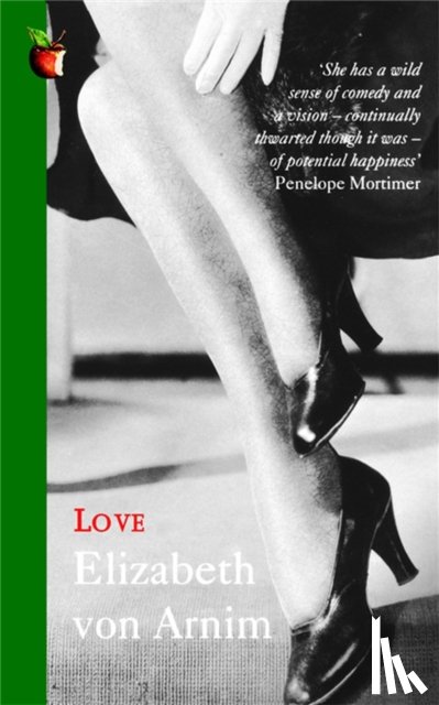 von Arnim, Elizabeth - Love
