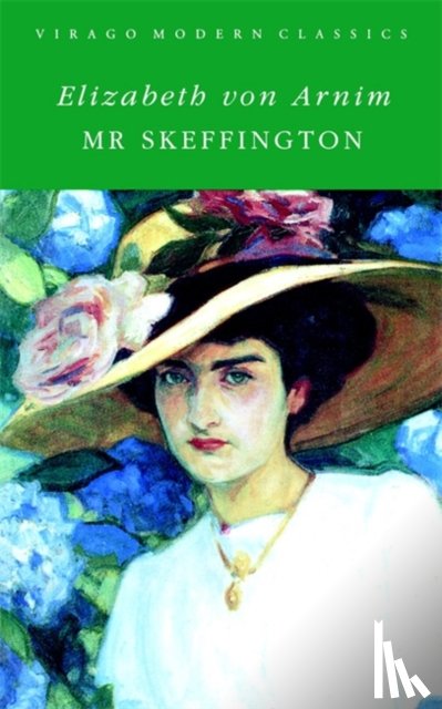 von Arnim, Elizabeth - Mr Skeffington