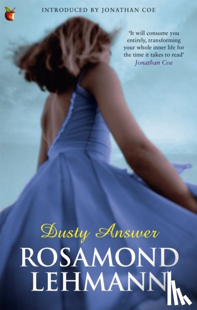 Lehmann, Rosamond - Dusty Answer