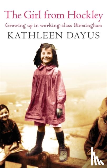 Dayus, Kathleen - The Girl from Hockley