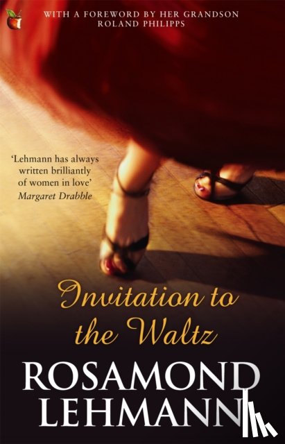 Lehmann, Rosamond - Invitation To The Waltz