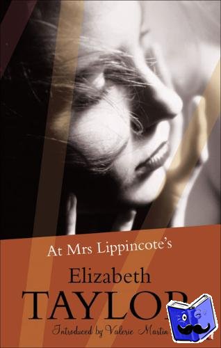 Taylor, Elizabeth - At Mrs Lippincote's