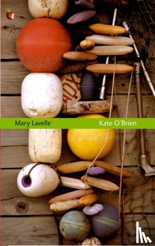 O'Brien, Kate - Mary Lavelle